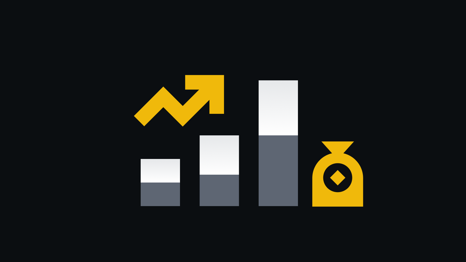 全币种交易生态